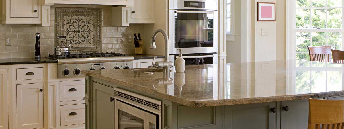 Kitchen Granite